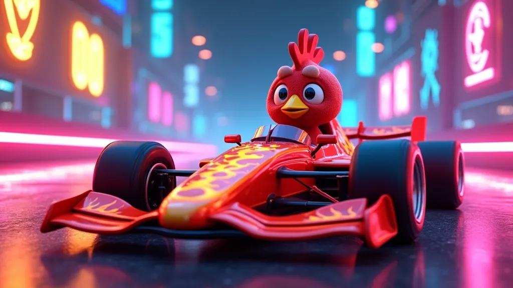 Chicken-road-login