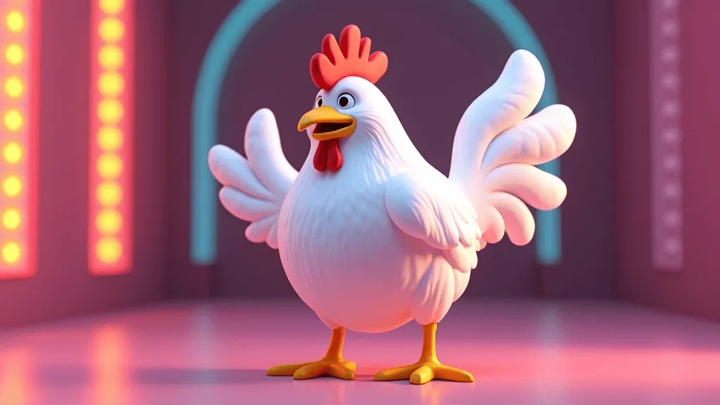 Chicken-road-login